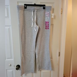 NWT Aeropostale Sweats XXL